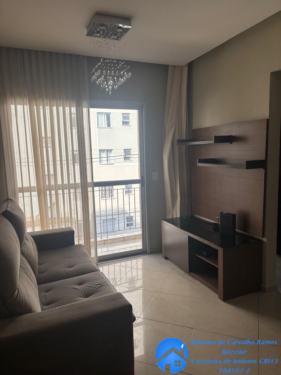 Apartamento, 2 quartos, 55 m² - Foto 9