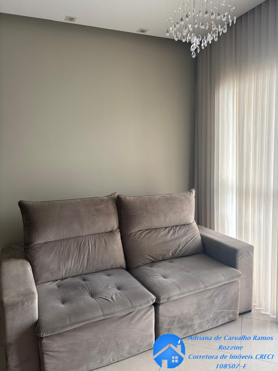 Apartamento, 2 quartos, 55 m² - Foto 11
