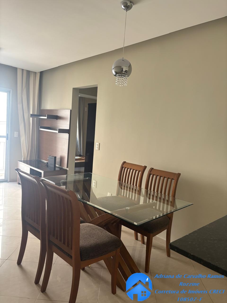 Apartamento, 2 quartos, 55 m² - Foto 8