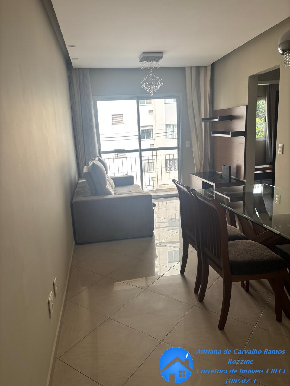 Apartamento, 2 quartos, 55 m² - Foto 27