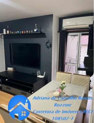 Apartamento, 2 quartos, 51 m² - Foto 8