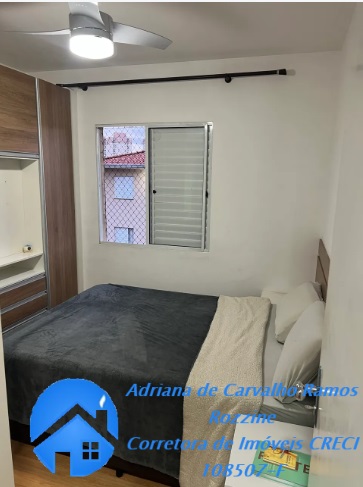 Apartamento, 2 quartos, 51 m² - Foto 12