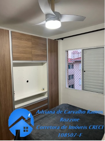 Apartamento, 2 quartos, 51 m² - Foto 11