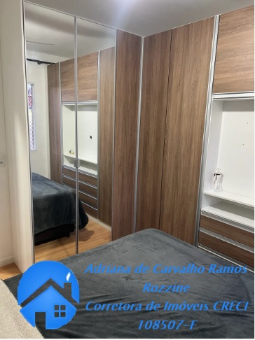 Apartamento, 2 quartos, 51 m² - Foto 13