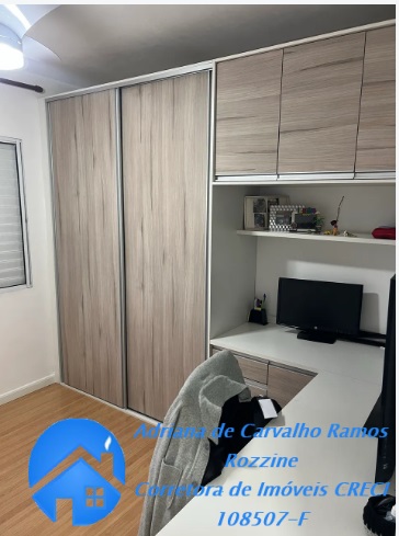 Apartamento, 2 quartos, 51 m² - Foto 10