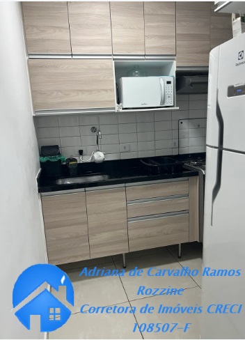 Apartamento, 2 quartos, 51 m² - Foto 3