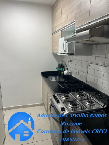 Apartamento, 2 quartos, 51 m² - Foto 2