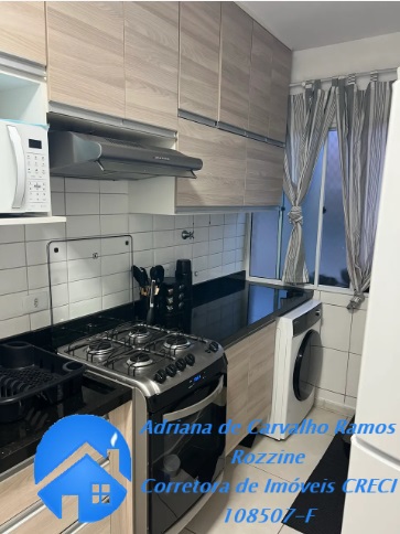Apartamento, 2 quartos, 51 m² - Foto 1