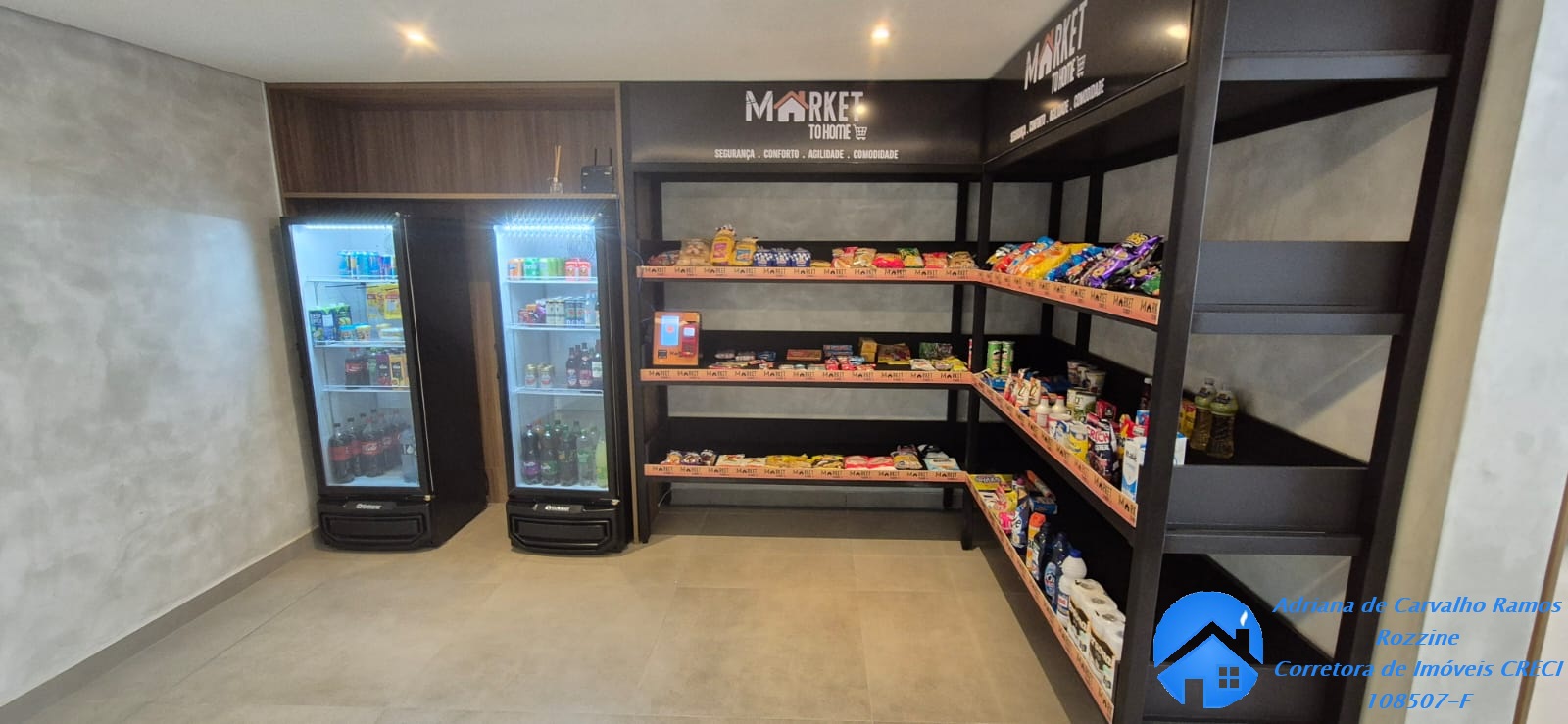 Apartamento, 2 quartos, 73 m² - Foto 24