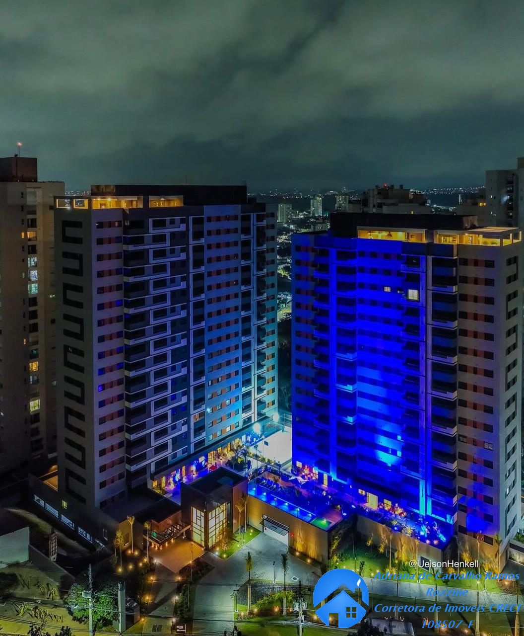 Apartamento, 2 quartos, 73 m² - Foto 26