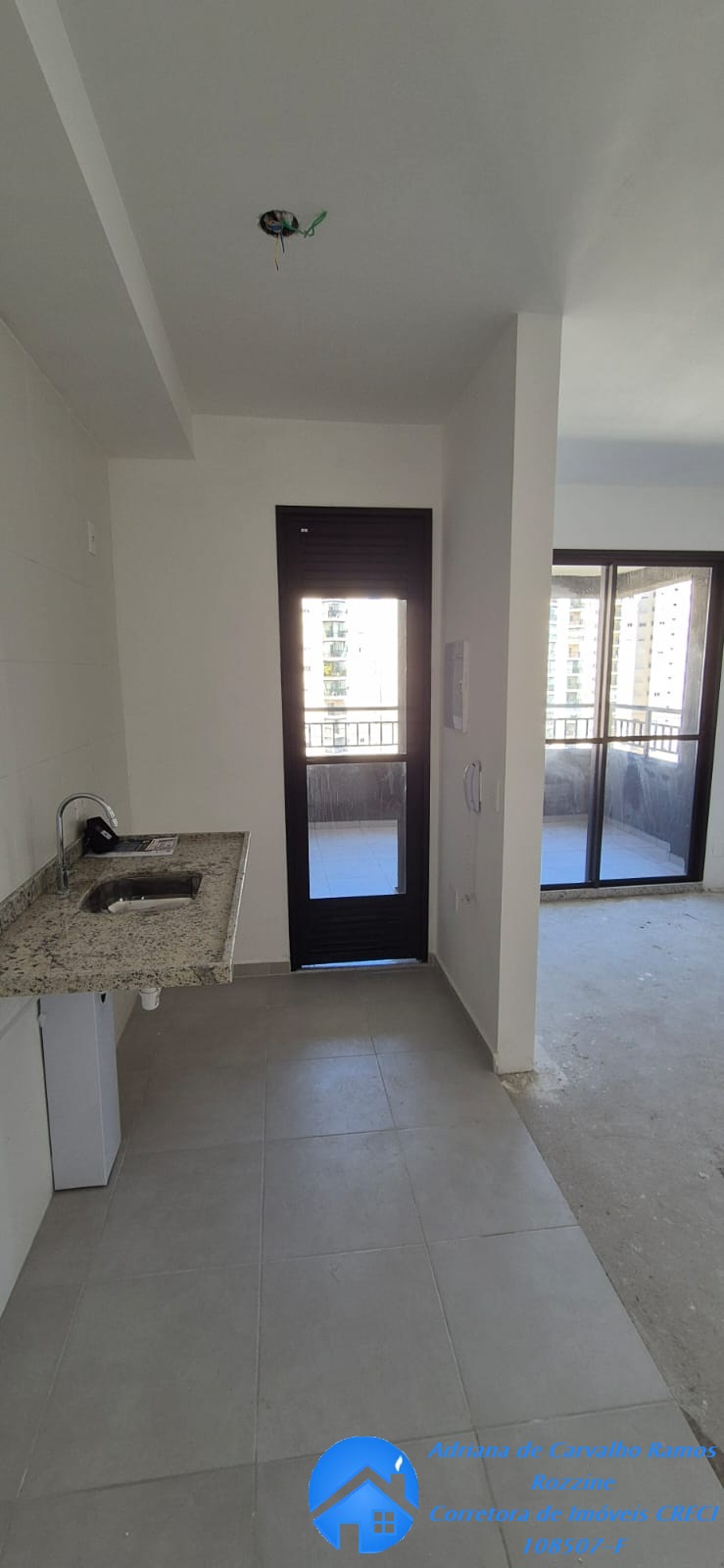 Apartamento, 2 quartos, 73 m² - Foto 1