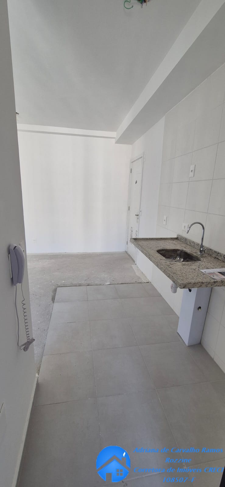 Apartamento, 2 quartos, 73 m² - Foto 2