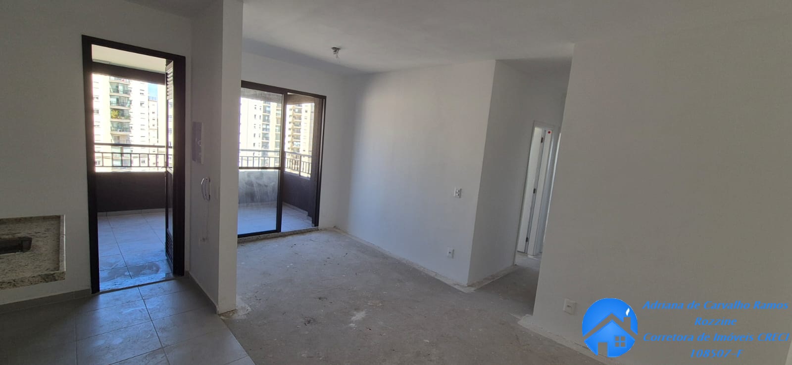 Apartamento, 2 quartos, 73 m² - Foto 4