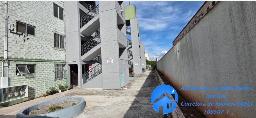 Apartamento, 2 quartos, 49 m² - Foto 10