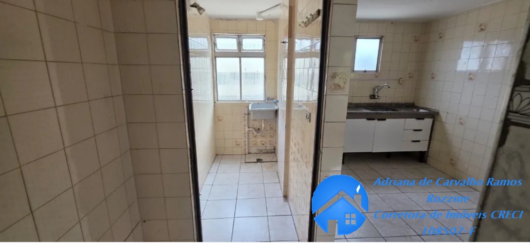 Apartamento, 2 quartos, 49 m² - Foto 1