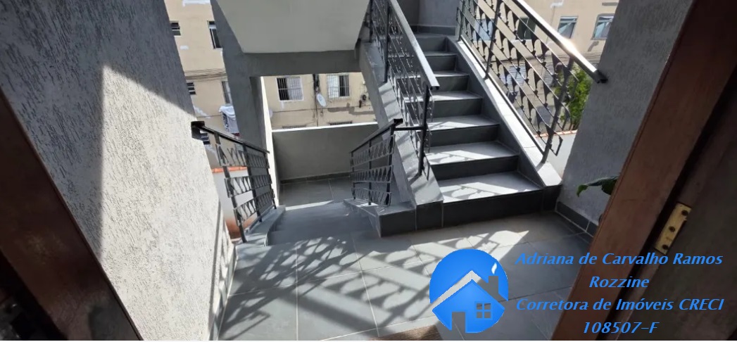 Apartamento, 2 quartos, 49 m² - Foto 11