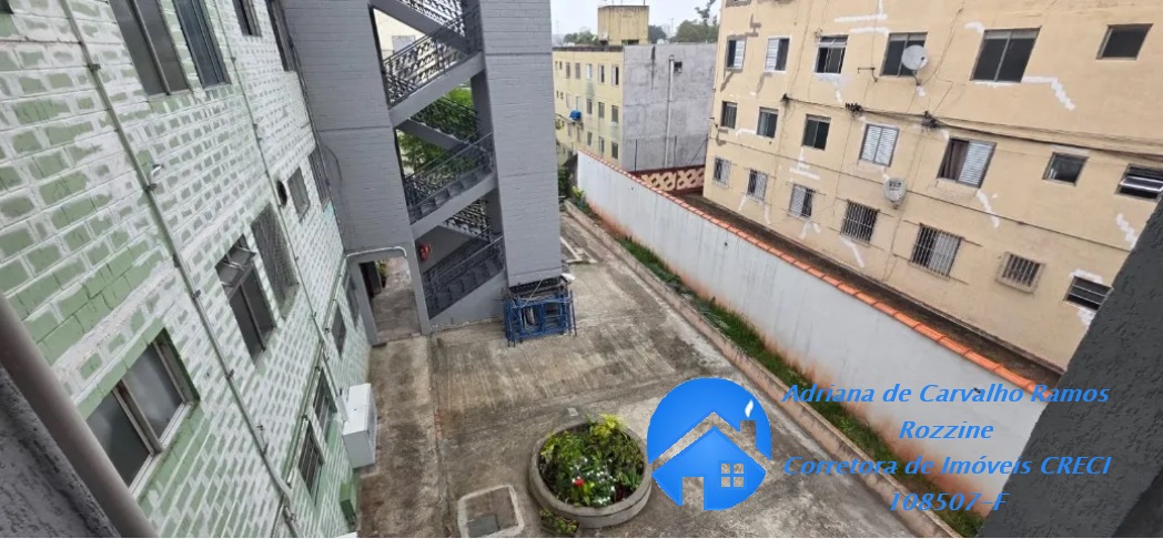 Apartamento, 2 quartos, 49 m² - Foto 12