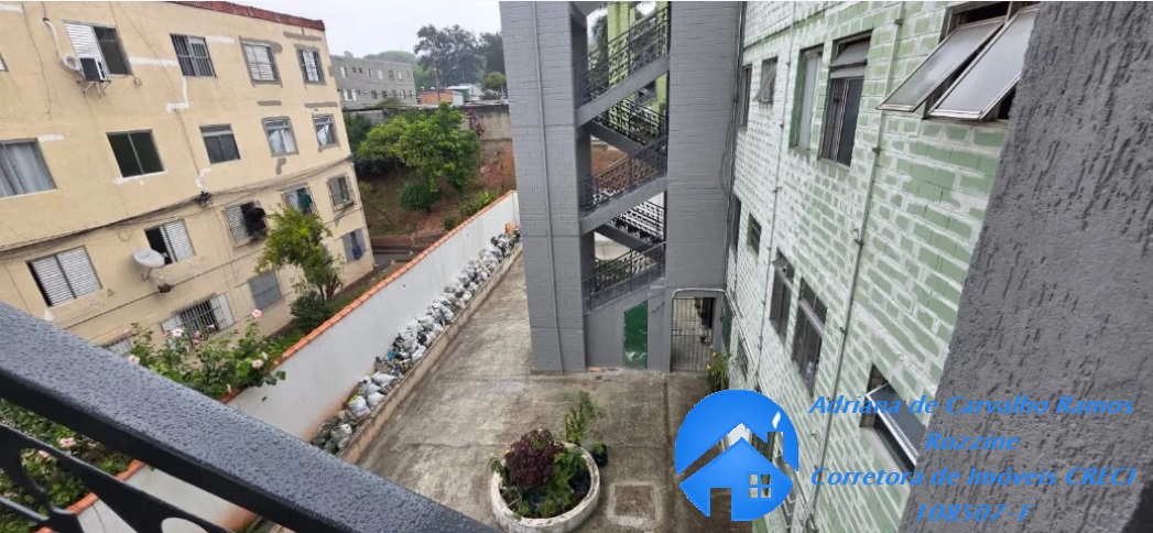 Apartamento, 2 quartos, 49 m² - Foto 13