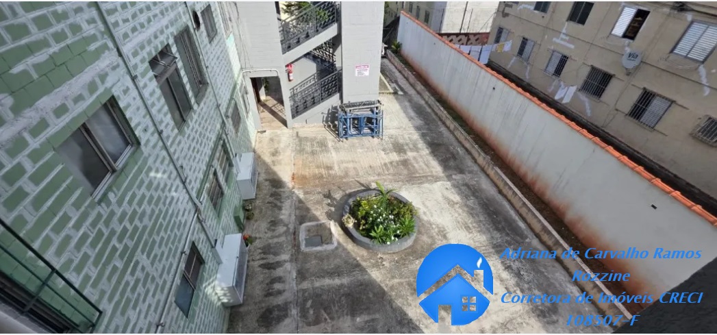 Apartamento, 2 quartos, 49 m² - Foto 14