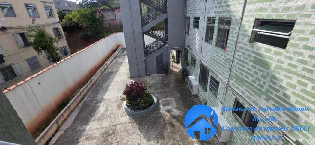 Apartamento, 2 quartos, 49 m² - Foto 15