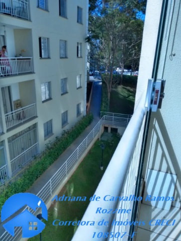 Apartamento, 2 quartos, 54 m² - Foto 8