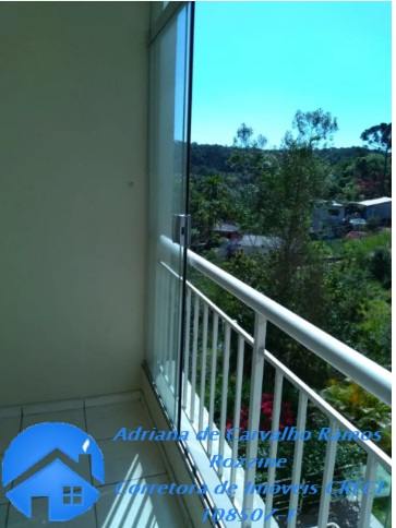 Apartamento, 2 quartos, 54 m² - Foto 7