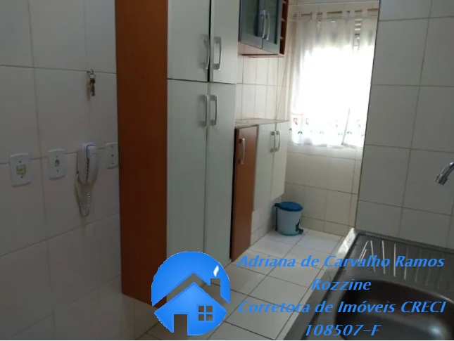 Apartamento, 2 quartos, 54 m² - Foto 2