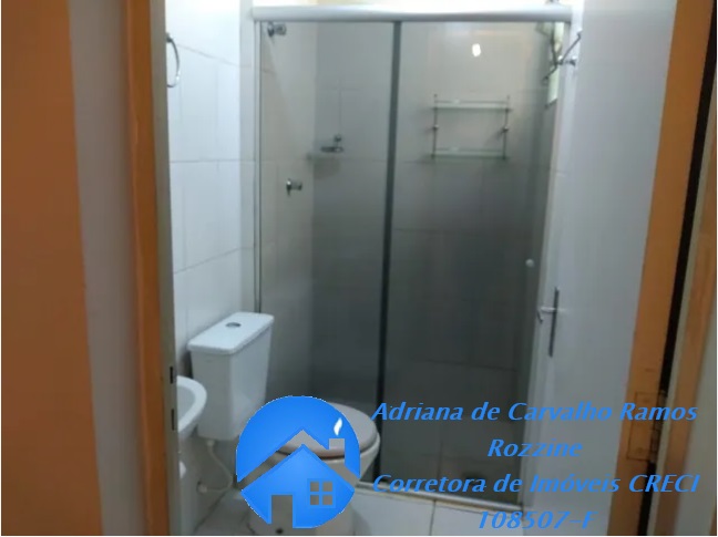 Apartamento, 2 quartos, 54 m² - Foto 6