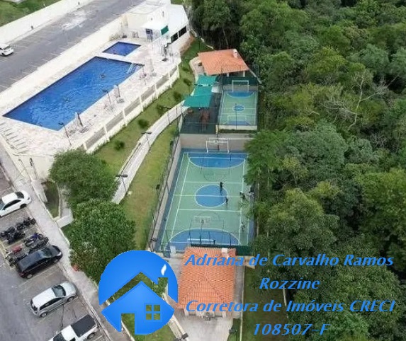 Apartamento, 2 quartos, 54 m² - Foto 12