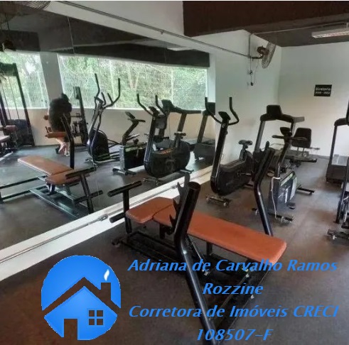 Apartamento, 2 quartos, 54 m² - Foto 19