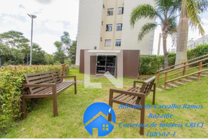 Apartamento, 2 quartos, 54 m² - Foto 17