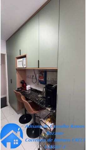 Apartamento, 2 quartos, 54 m² - Foto 3