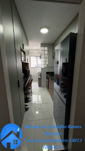 Apartamento, 2 quartos, 54 m² - Foto 2