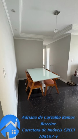 Apartamento, 2 quartos, 54 m² - Foto 4
