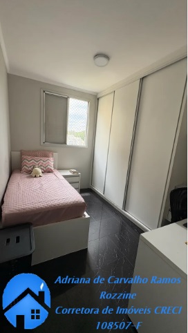 Apartamento, 2 quartos, 54 m² - Foto 9