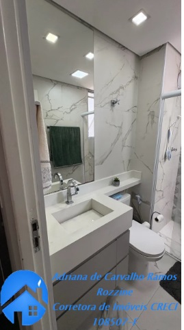 Apartamento, 2 quartos, 54 m² - Foto 13