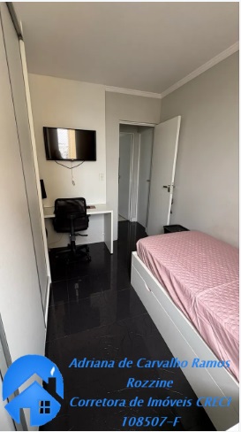 Apartamento, 2 quartos, 54 m² - Foto 7