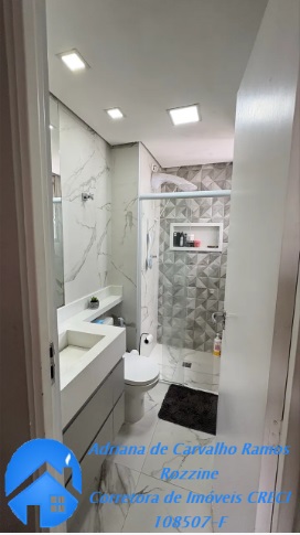 Apartamento, 2 quartos, 54 m² - Foto 12