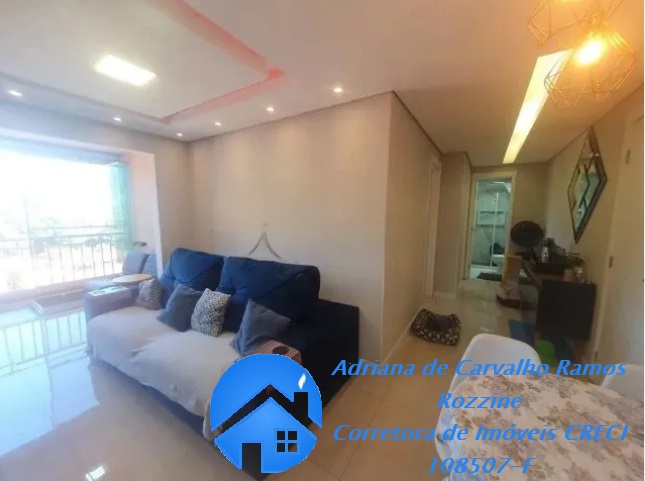 Apartamento, 2 quartos, 61 m² - Foto 5
