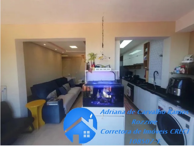 Apartamento, 2 quartos, 61 m² - Foto 4