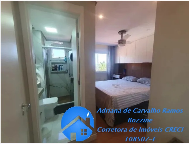 Apartamento, 2 quartos, 61 m² - Foto 12