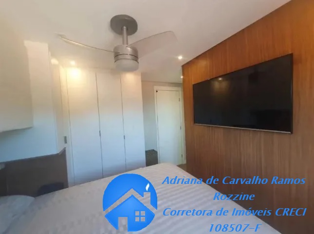 Apartamento, 2 quartos, 61 m² - Foto 9