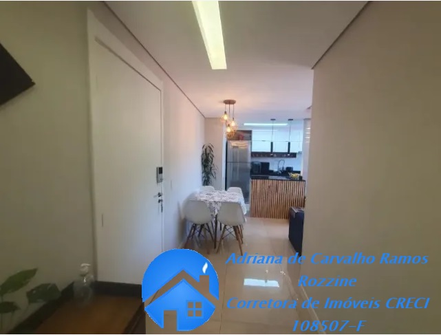 Apartamento, 2 quartos, 61 m² - Foto 7
