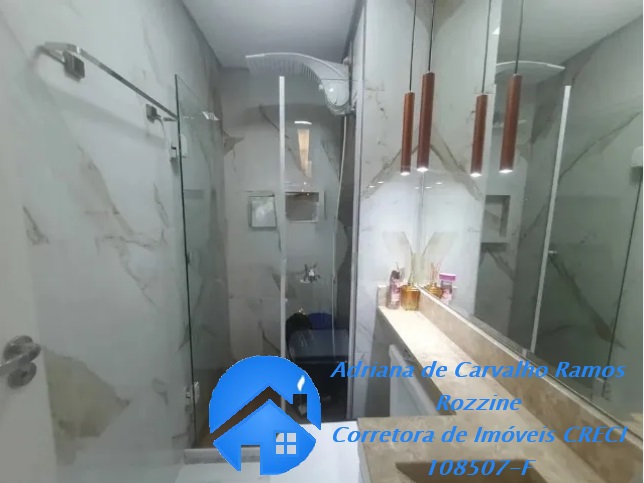 Apartamento, 2 quartos, 61 m² - Foto 13