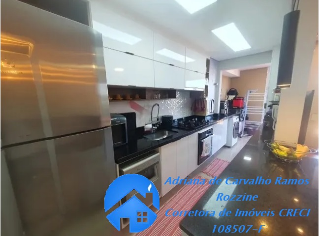 Apartamento, 2 quartos, 61 m² - Foto 2