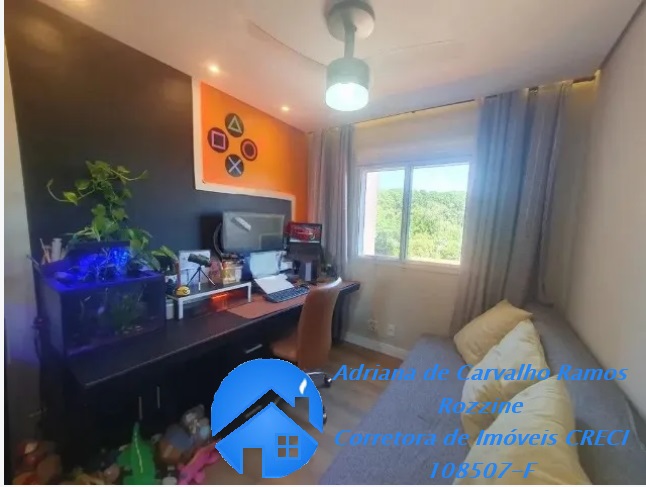 Apartamento, 2 quartos, 61 m² - Foto 11