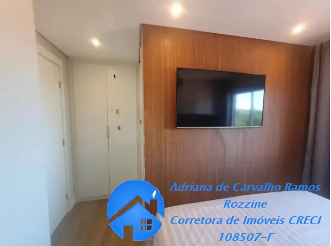 Apartamento, 2 quartos, 61 m² - Foto 10