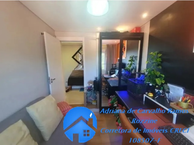Apartamento, 2 quartos, 61 m² - Foto 6