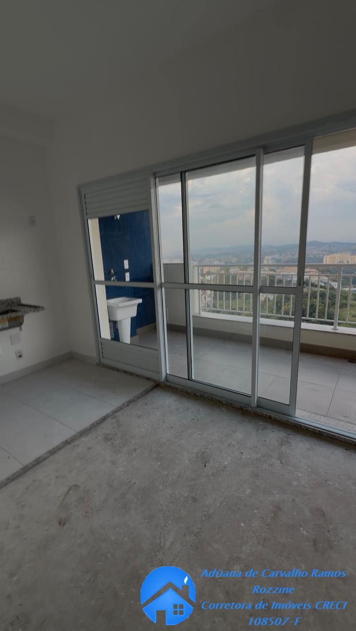 Apartamento, 3 quartos, 73 m² - Foto 1