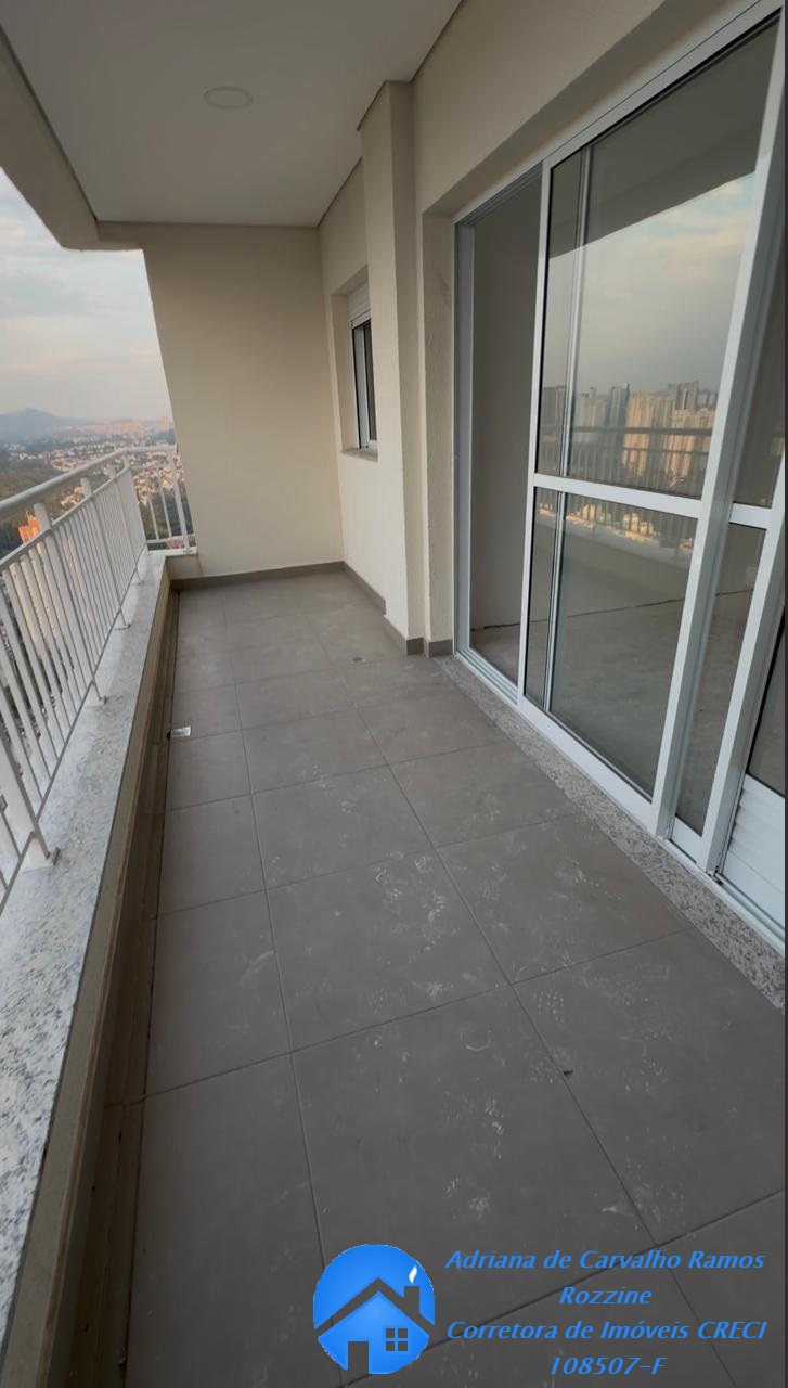 Apartamento, 3 quartos, 73 m² - Foto 3